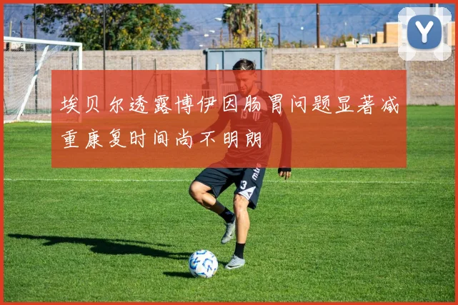 埃贝尔透露博伊因肠胃问题显著减重康复时间尚不明朗